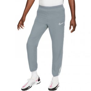 מכנסיים ארוכים נייק לגברים Nike Dry Academy - אפור