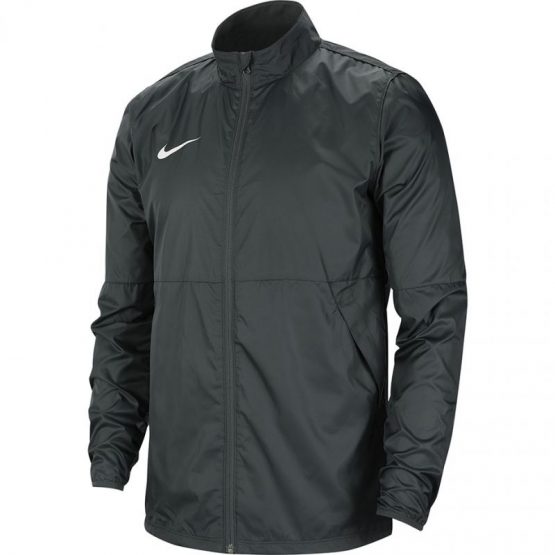ג'קט ומעיל נייק לגברים Nike Park 20 - אפור