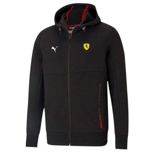 puma ferrari racing jacket