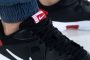נעלי סניקרס נייק לגברים Nike COURT LITE 2 - שחורלבןאדום