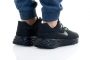 נעלי עקב נמוכות נייק לגברים Nike Jana Navy - שחור עמוק