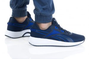 נעלי ריצה ריבוק לגברים Reebok LITE PLUS 3.0 - כחול/שחור