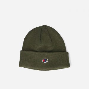 כובע צ'מפיון לגברים Champion Rochester - ירוק