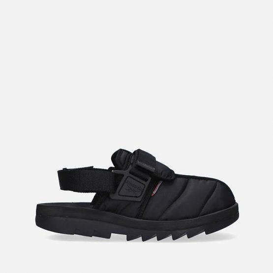 נעלי סניקרס ריבוק לגברים Reebok Beatnik - שחור