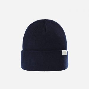 כובע דה נורת פיס לגברים The North Face Brooklandia - כחול