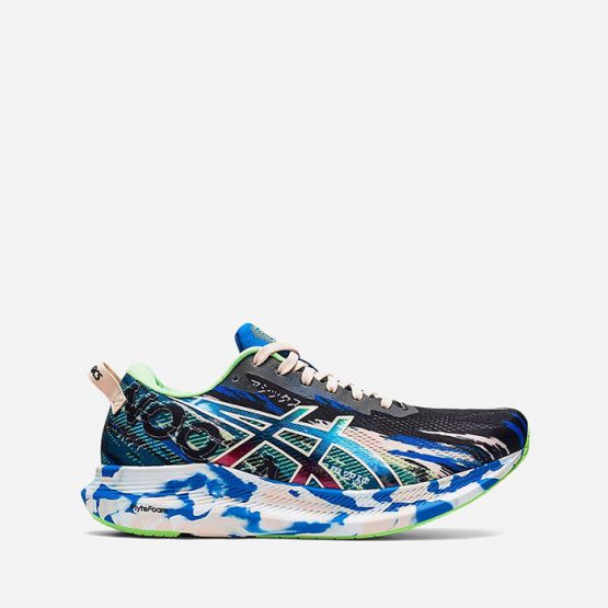 נעלי ריצה אסיקס לנשים Asics Noosa TRI 13 - כחול/שחור