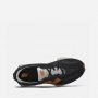 נעלי סניקרס ניו באלאנס לנשים New Balance GS327 - שחור