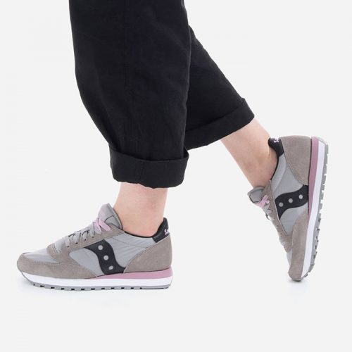 saucony womens jazz