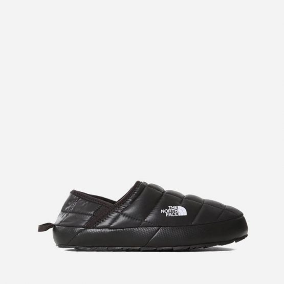 נעלי בית דה נורת פיס לנשים The North Face Trctn Mule - שחור