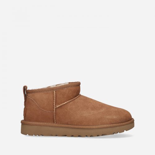 מגפי האג לנשים, UGG Classic Ultra Mini 