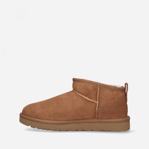 מגפי האג לנשים, UGG Classic Ultra Mini 