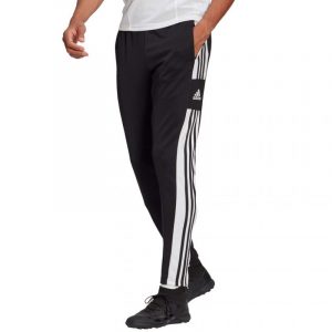 מכנסיים ארוכים אדידס לגברים Adidas Squadra 21 - שחור
