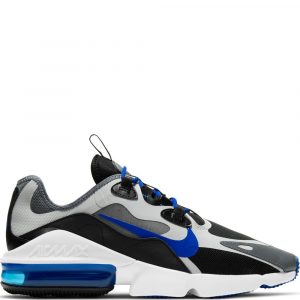 נעלי ריצה נייק לגברים Nike AIR MAX INFINITY 2 - לבן/ כחול