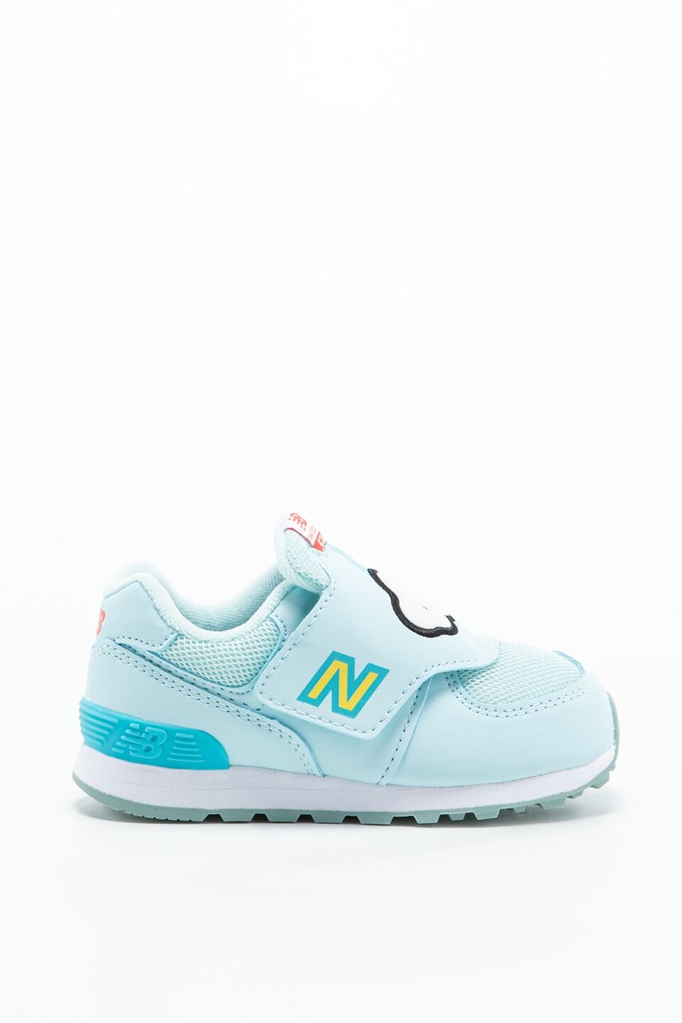 נעלי סניקרס ניו באלאנס לילדים New Balance V574CHB - כחול
