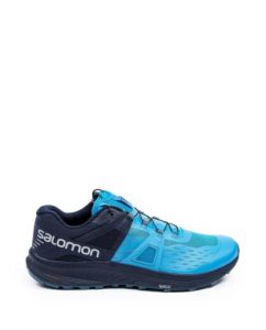 נעלי ריצה סלומון לגברים Salomon Ultra Pro - כחול