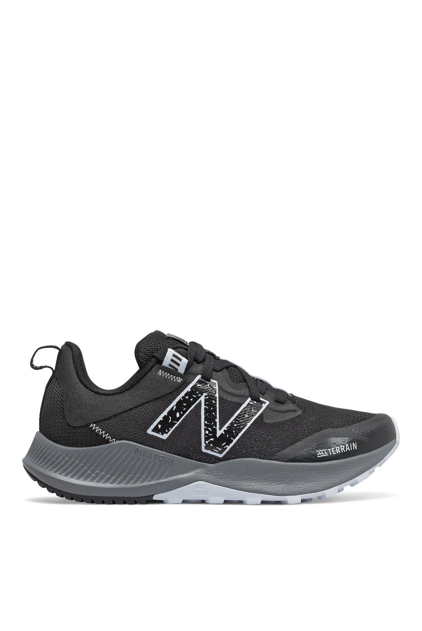 new balance fuel core white