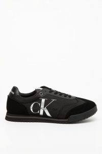 נעלי סניקרס קלווין קליין לגברים Calvin Klein LOW RUNNER 1 - שחור