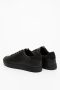 נעלי סניקרס קלווין קליין לגברים Calvin Klein CUPSOLE LACEUP - שחור
