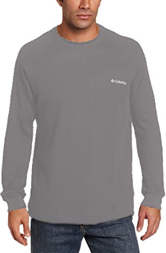 columbia long sleeve omni wick