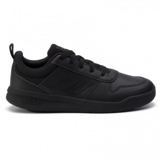 נעלי סניקרס אדידס לילדים Adidas TENSAUR K - שחור