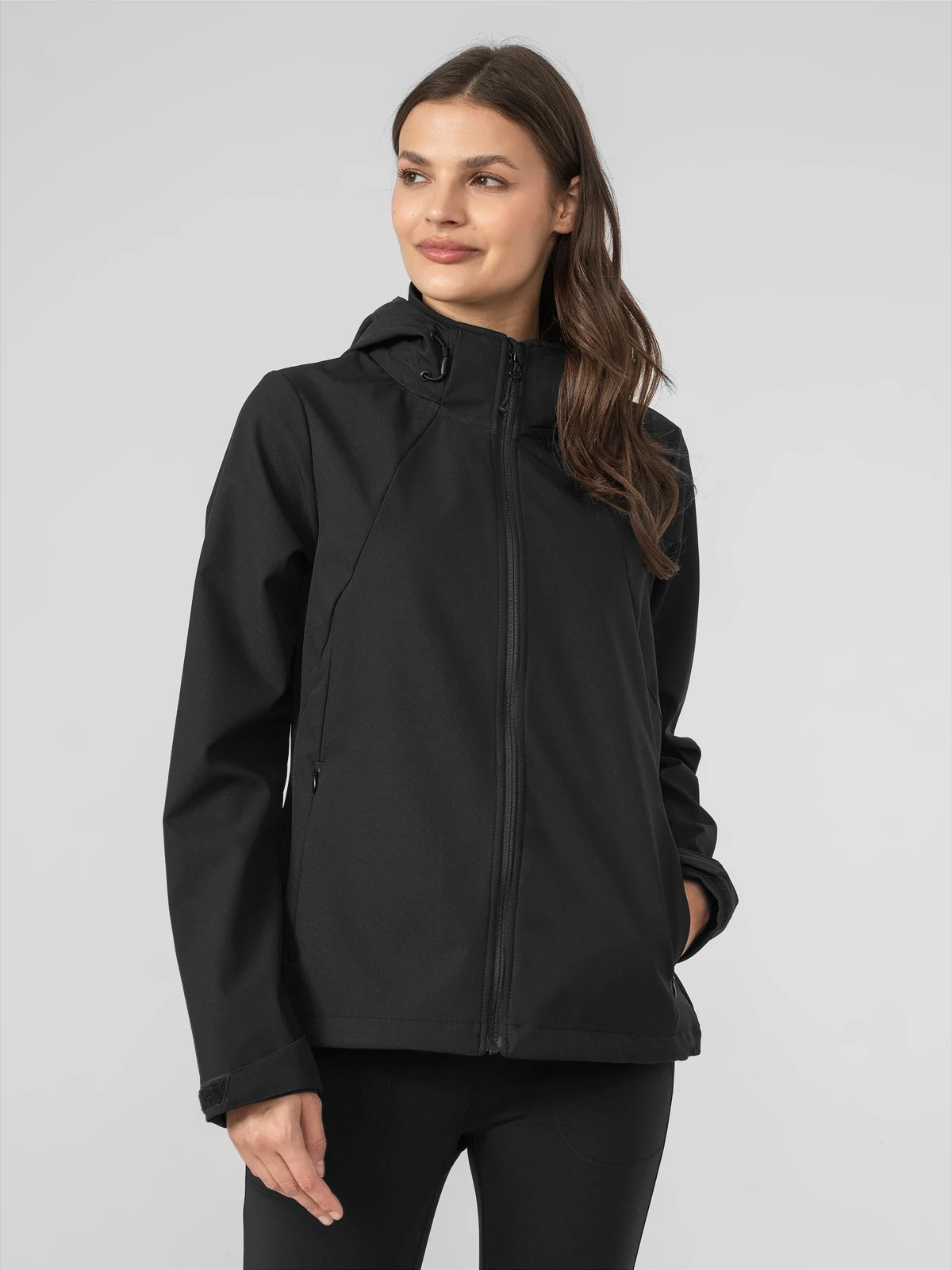 4F SOFTSHELL SFD002 