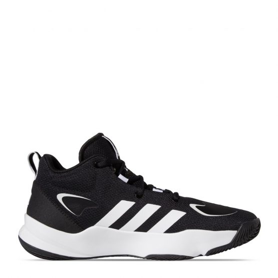 נעלי סניקרס אדידס לגברים Adidas PRO N3XT 2021 - שחור