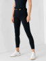 טייץ פור אף לנשים 4F QUICK-DRYING TRAINING LEGGINGS - כחול כהה