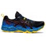 נעלי ריצה אסיקס לגברים Asics FujiTrabuco Lyte - צבעוני