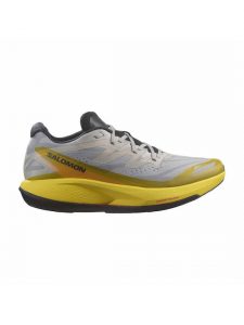 נעלי ריצה סלומון לגברים Salomon Slab Phantasm 2 - צהוב