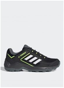 נעלי טיולים אדידס לגברים Adidas TERREX EASTRAIL - שחור/ירוק
