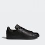 נעלי סניקרס אדידס לגברים Adidas Stan Smith - שחור פחם