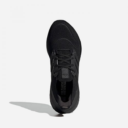 men ultraboost black