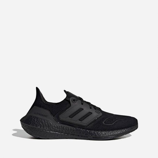 נעלי ריצה אדידס לגברים Adidas Ultraboost 22 - שחור