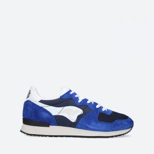 נעלי סניקרס קנגרו לגברים KangaROOS Aussie – Summer - כחול
