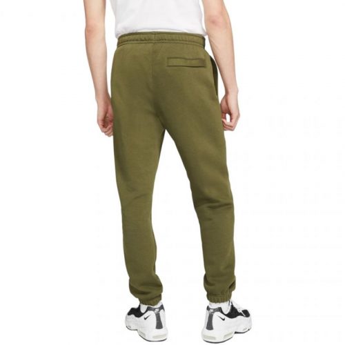 khaki nsw club sweatpants