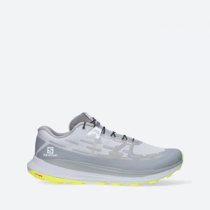 נעלי ריצת שטח סלומון לגברים Salomon Ultra Glide - צבעוני בהיר