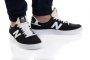 נעלי סניקרס ניו באלאנס לגברים New Balance CT300 - שחור