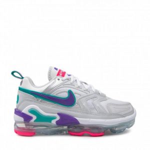 נעלי סניקרס נייק לנשים Nike Air Vapormax Evo - צבעוני