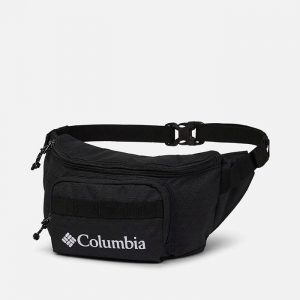 תיק קולומביה לגברים Columbia Zigzag Hip Pack - שחור