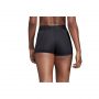 טייץ אדידס לנשים Adidas Alphaskin Short - שחור