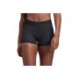 טייץ אדידס לנשים Adidas Alphaskin Short - שחור