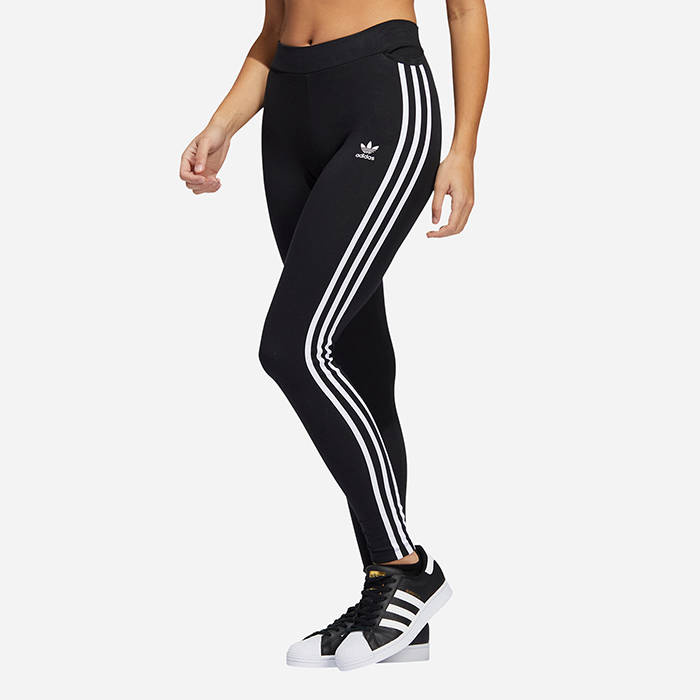 womens adidas originals 3 stripes