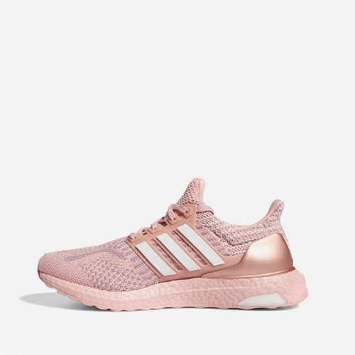 ultraboost 5.0 dna pink