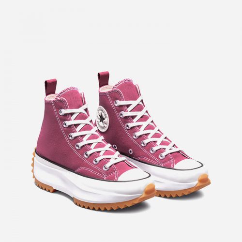 converse women's run star hike