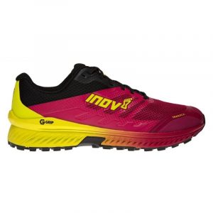 נעלי ריצת שטח אינוב 8 לנשים Inov 8 Trailroc G 280 - צבעוני