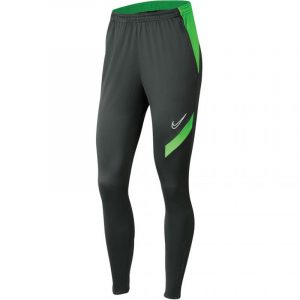 מכנסיים ארוכים נייק לנשים Nike Dry Academy Pro - ירוק