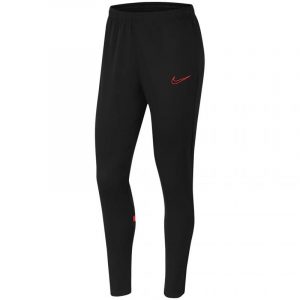 מכנסיים ארוכים נייק לנשים Nike DF Academy 21 - שחור