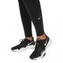 טייץ נייק לנשים Nike Dri-FIT One - שחור
