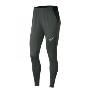 מכנסיים ארוכים נייק לנשים Nike Dry Academy Pro - ירוק זית