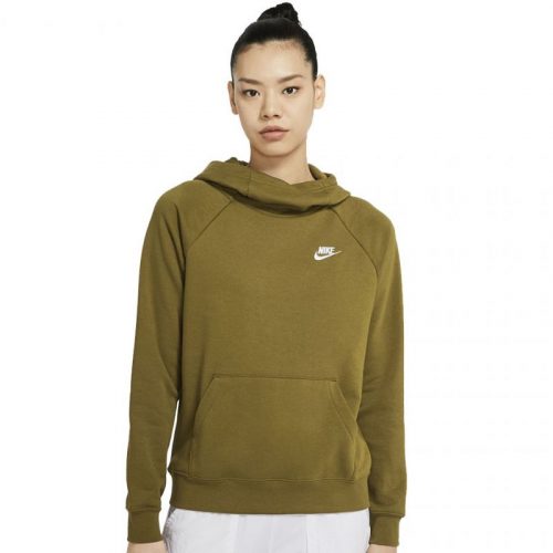 Olive green nike sweater women Clearance